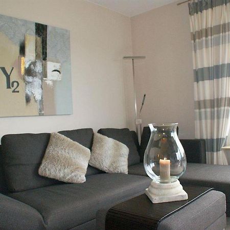 Ferienwohnung Pape Glücksburg Zewnętrze zdjęcie