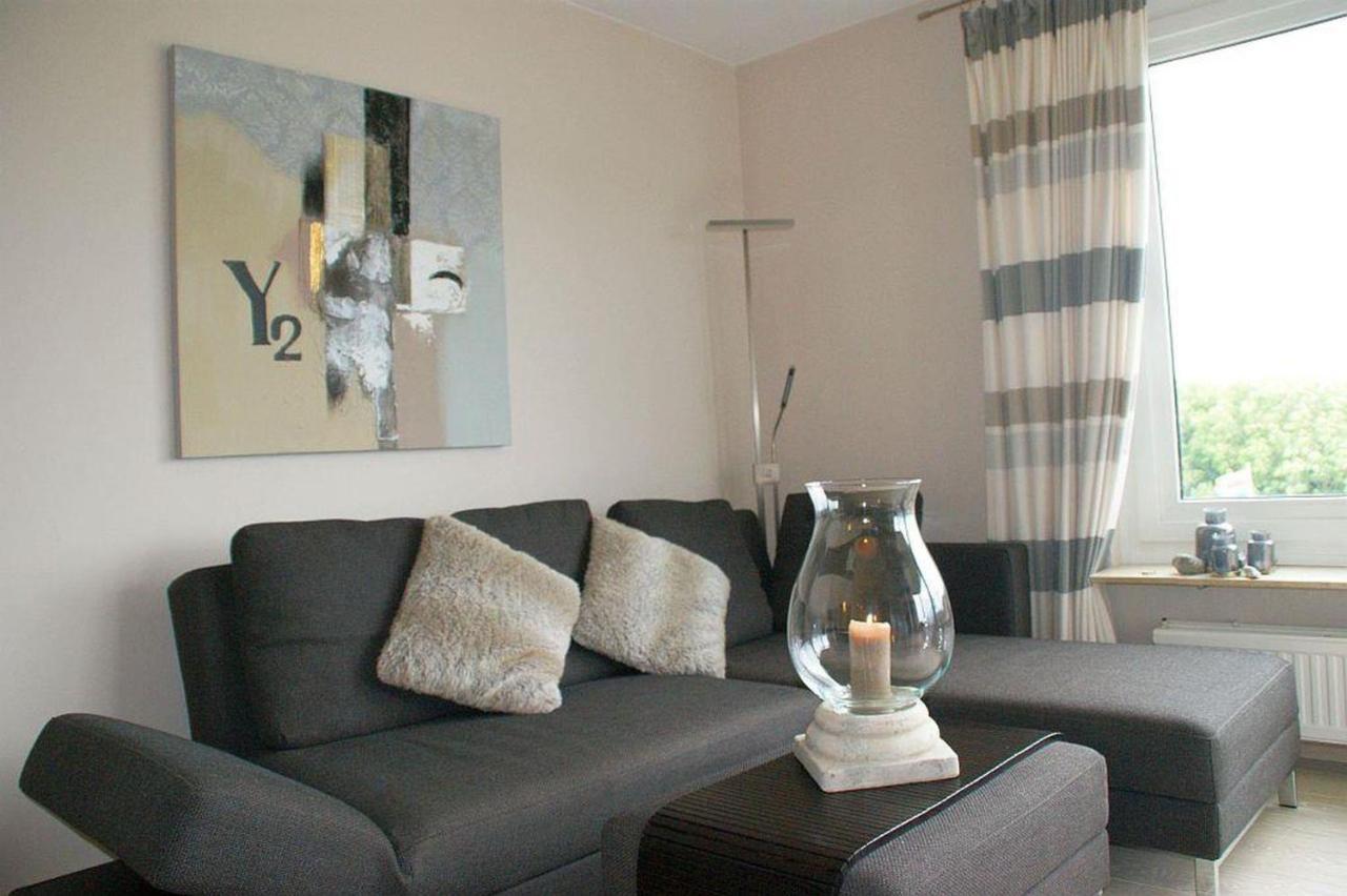 Ferienwohnung Pape Glücksburg Zewnętrze zdjęcie